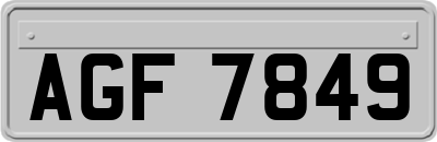AGF7849