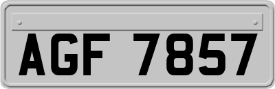 AGF7857