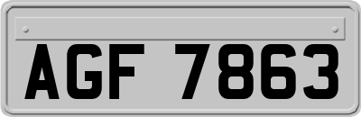 AGF7863