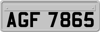 AGF7865