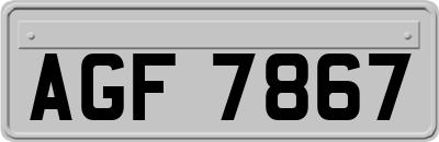 AGF7867