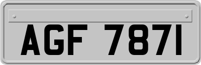 AGF7871