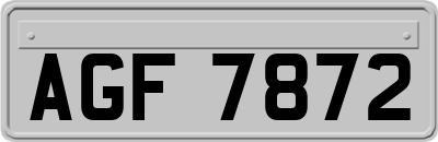AGF7872