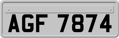 AGF7874