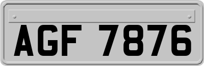AGF7876