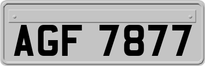 AGF7877