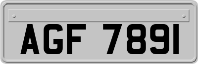 AGF7891