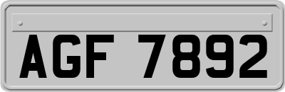 AGF7892