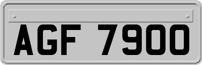AGF7900