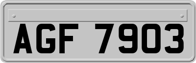 AGF7903