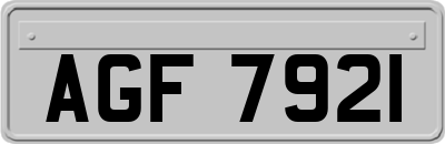 AGF7921