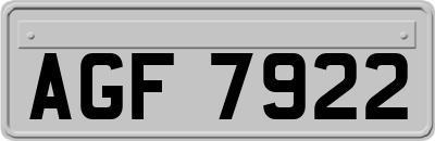 AGF7922