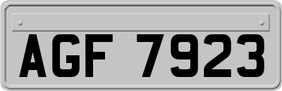 AGF7923