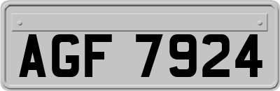 AGF7924