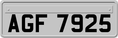 AGF7925