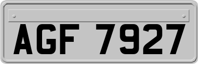 AGF7927