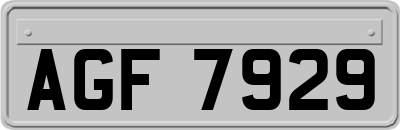 AGF7929
