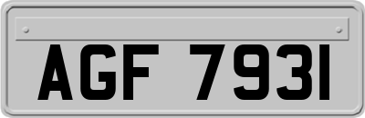 AGF7931