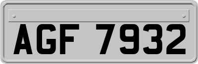 AGF7932