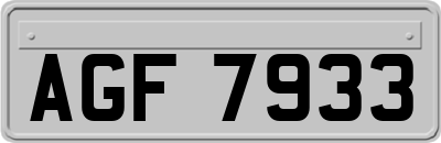 AGF7933