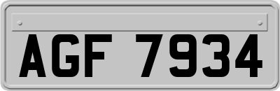 AGF7934