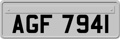 AGF7941