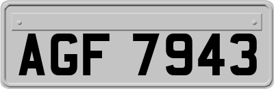 AGF7943