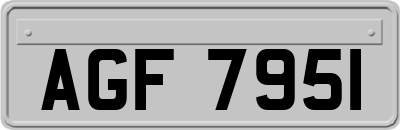 AGF7951