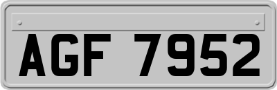 AGF7952
