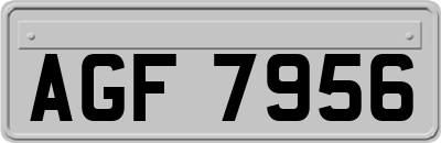 AGF7956