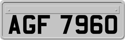 AGF7960