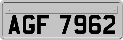 AGF7962