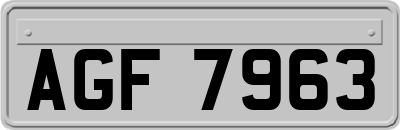 AGF7963