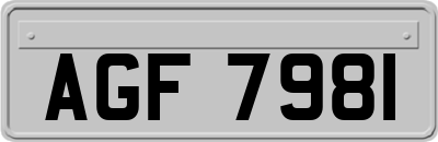 AGF7981