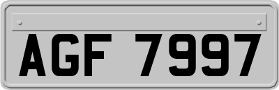 AGF7997