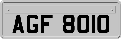 AGF8010