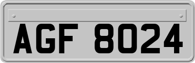 AGF8024