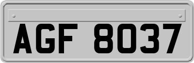 AGF8037