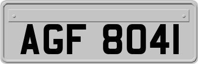 AGF8041