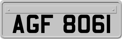 AGF8061