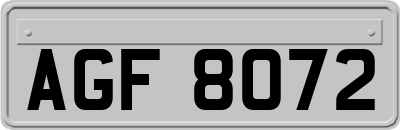 AGF8072