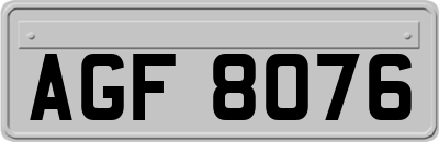 AGF8076