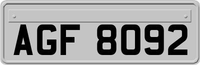 AGF8092