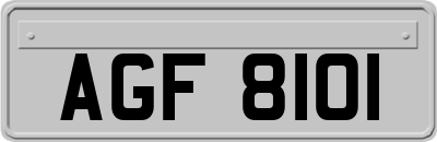 AGF8101