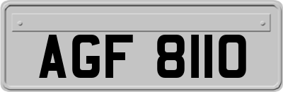 AGF8110