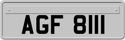 AGF8111
