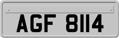 AGF8114