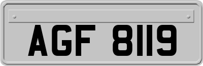 AGF8119