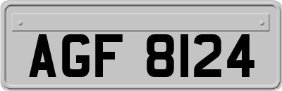 AGF8124