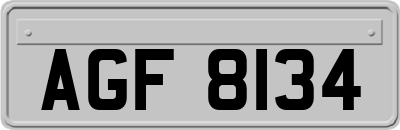 AGF8134